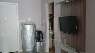 Apartemen Minimalis Harga Murah, Lokasi Ciumbuleuit, Bandung