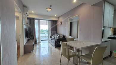 Kontrak Apartemen Murah di Bandung Kota, Bandung, 2 KT