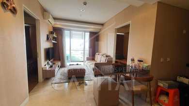 Sewa Apartemen Murah di Bandung Kota, Bandung, 2 KT