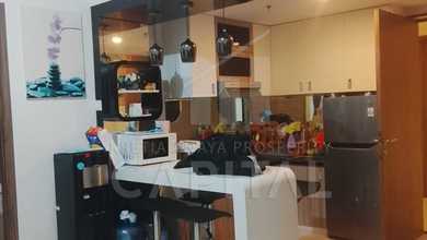 Apartemen Strategis Dijual Cepat di Ciumbuleuit, Bandung, Harga Menarik!