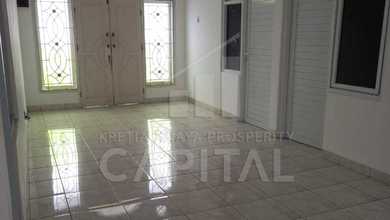 Rumah Minimalis Disewakan di Astanaanyar, Bandung, Harga Ekonomis