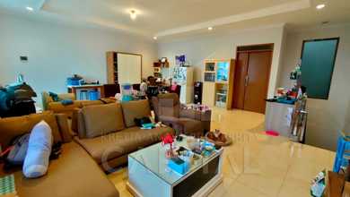 Hunian Idaman di Regol, Bandung, 1 KT, Harga 2,5 Miliar