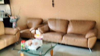 Jual Rumah Nyaman di Taman Kopo Indah, Bandung - LT 171m²