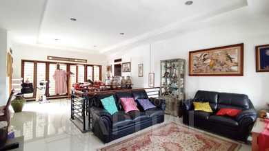 Dijual rumah Mewah di Bandung Kota, Bandung - LT 202m²