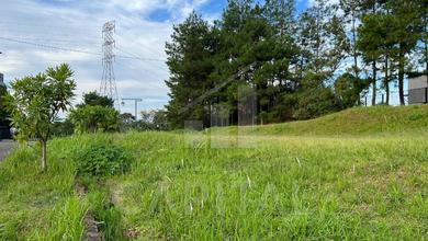 For Sale Tanah Eksklusif di Dago, Bandung, LT 807m²