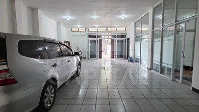 Ruang Usaha dengan Lokasi Premium Cocok untuk Berbagai Bisnis di Tengah Kota Bandung Jalan Buah Batu