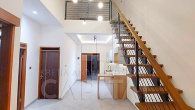 Jual Rumah 40 di Padalarang, Bandung Barat