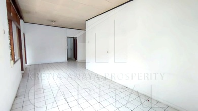 Sewa Rumah Favorit di Pajajaran, Bandung, Harga Terjangkau