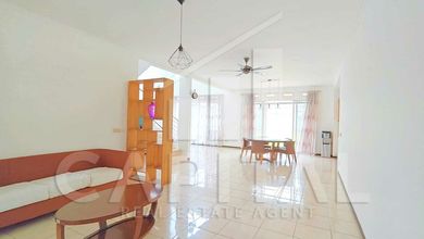 Sewa Rumah Favorit di Kota Baru Parahyangan, Bandung, Harga Terjangkau