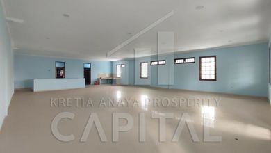 RUKO KOMERSIL SIAP HUNI TENGAH KOTA DI CIATEUL BANDUNG KOTA