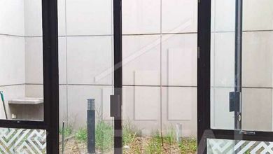 Properti Siap Pakai di Area Buah Batu, Bandung, LT 100m²