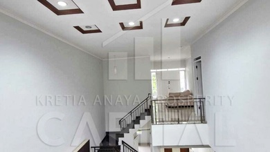 Rumah Area Luxury Batununggal, Bandung - Harga Menarik 3,95 Miliar