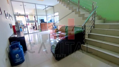 Ready to Use Ruko Bisnis di Moch Toha Bandung dengan Luas Bangunan 1500m2