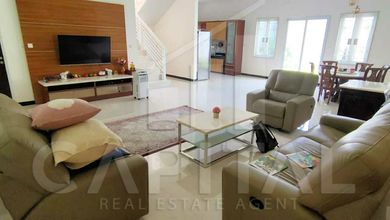 Rumah Sederhana Disewakan di Holis Cigondewah, Bandung, Harga Ekonomis