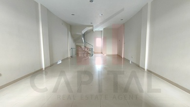 Ruko Shm Siap Huni Strategis Di Area Lengkong Bandung Kota