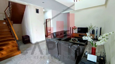 Rumah Premium Luas 450 Jual area Kota Baru Parahyangan, Bandung