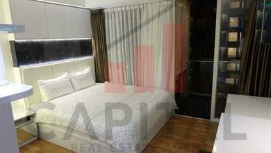 Apartemen Minimalis Lokasi Pajajaran, Bandung, Harga 790 Juta