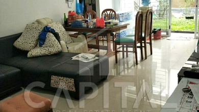 Kesempatan Rumah di Babakan Ciparay, Bandung, LB 170m², Harga 2 Miliar