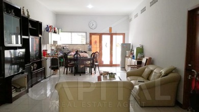 Dijual Harga Kompetitif Ruko Tengah Kota Siap Huni ASIA AFRIKA BANDUNG KOTA