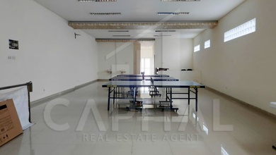 Lahan Usaha Shm Komersil Plus Tempat Tinggal Di Sayap Riau Bandung Kota