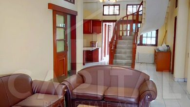 Disewakan Rumah Terjangkau di Setra Murni, Bandung, LT 255m²