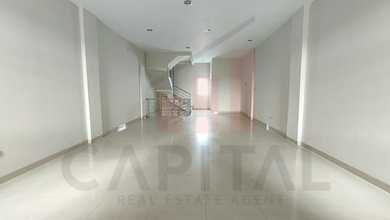 RUKO SIAP HUNI STRATEGIS DI AREA LENGKONG BANDUNG KOTA