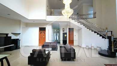 Rumah Sewa dengan Harga Terjangkau Kawasan Pasteur