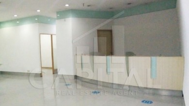 Lahan Usaha Tengah Kota Area Niaga Di Kawasan Asia Afrika Bandung Kota