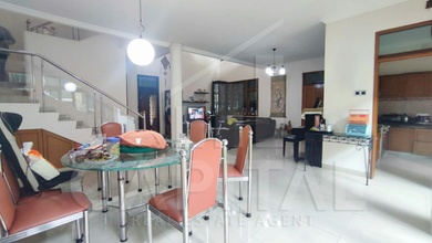 Jual Rumah Terkini di Pajajaran, Bandung Luas 285 m2