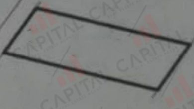 Tanah Ideal untuk Hunian di Resor Dago Pakar, Bandung, Luas 169m²