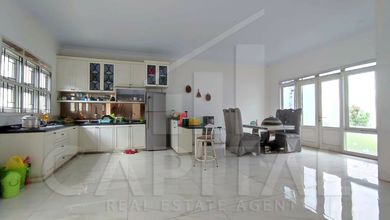 Rumah Area Premium Sayap Dago, Bandung - Harga Terbaik 2,9 Miliar