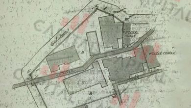Tanah Elit Dijual di Moch Toha, Bandung, Harga 16,1 Miliar