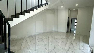 Jual Rumah Cantik LT 142 m2 area Turangga, Bandung