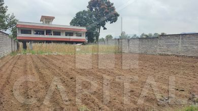 Kavling Komplek x  Area Lembang