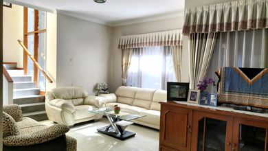 Rumah Minimalis di Batununggal, Bandung, Luas 240 m2