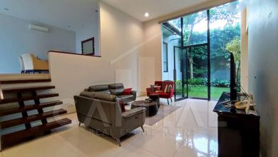 Rumah Minimalis Disewakan di Setra Sari, Bandung, Harga Ekonomis