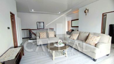 Rumah Area Luxury Cigadung, Bandung - Harga Menarik 4,5 Miliar
