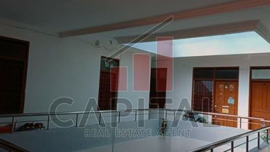 Rumah Area Luxury Cikutra, Bandung - Harga Terbaik 5 Miliar