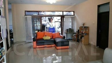 Rumah Sederhana di Taman Kopo Indah, Bandung, Luas 165 m2