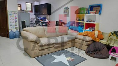 Jual Rumah Nyaman di Mekar Wangi, Bandung - LT 120m²