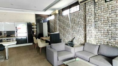 Jarang Ada Lahan Komersil Kantor Shm Di Sudirman Bandung Kota