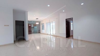 Rumah Sewa Murah Lokasi Kota Baru Parahyangan, Bandung, LB 350m²