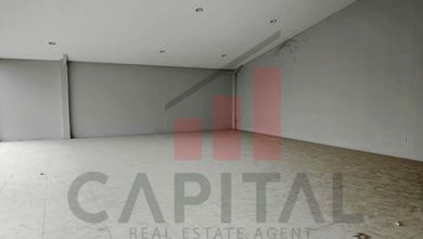 DIBAWAH NJOP GUDANG DAN LAHAN USAHA DI CIMAHI BANDUNG KOTA