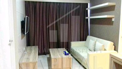 Apartemen Minimalis Harga Murah, Lokasi Pajajaran, Bandung
