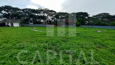 Kavling dengan Nilai Murah Daerah Pasteur Bandung