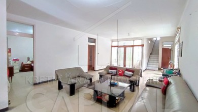 For Sale rumah Mewah di Garuda, Bandung - LT 360m²