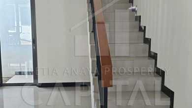 Rumah Sewaan Murah di Taman Kopo Indah, Bandung, 2 KT, Harga 49 Juta /tahun