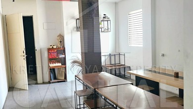 Ruko Komersil 3 Lantai Tengah Kota Area Astanaanyar Bandung Kota