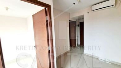 Jual Apartemen Murah di Sudirman, Bandung, LB 38m²