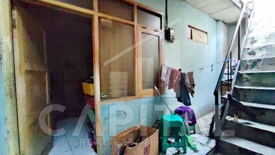 Ruko Dan Lahan Usaha Strategis Di Cibaduyut Raya Bandung Kota